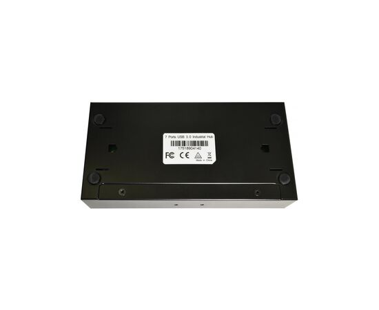 Концентратор ST-Lab 7 ports USB 3.0 metal (IU-140), изображение 5 Концентратор ST-Lab 7 ports USB 3.0 metal (IU-140), изображение 5