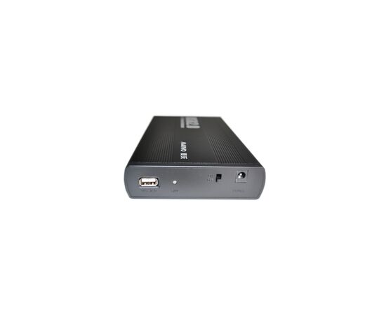 Карман внешний Maiwo K3502-U2S black, изображение 3 Карман внешний Maiwo K3502-U2S black, изображение 3