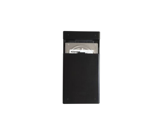 Карман внешний Maiwo 2.5" SATA/SSD HDD to USB 3.0 (K2568 black), изображение 4 Карман внешний Maiwo 2.5" SATA/SSD HDD to USB 3.0 (K2568 black), изображение 4