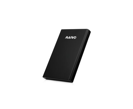 Карман внешний Maiwo 2.5" SATA/SSD HDD to USB 3.0 (K2568 black)