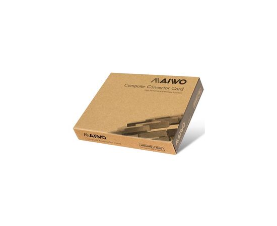 Контроллер Maiwo Multi-Size PCIex4 & SATA to M.2 (M-Key or B-key) KT015 SSD (45774), изображение 8 Контроллер Maiwo Multi-Size PCIex4 & SATA to M.2 (M-Key or B-key) KT015 SSD (45774), изображение 8