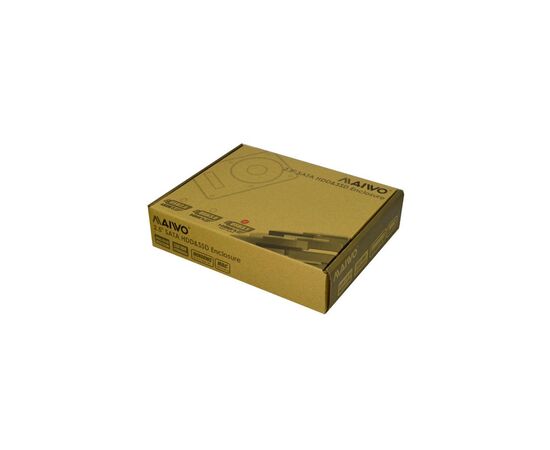 Карман внешний Maiwo 2.5" SATA HDD/SSD to USB3.1 GEN2 Type-C (45768), изображение 6 Карман внешний Maiwo 2.5" SATA HDD/SSD to USB3.1 GEN2 Type-C (45768), изображение 6