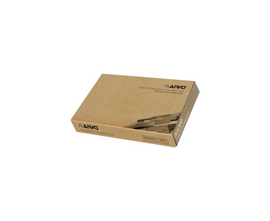 Контроллер M.2 PCIe SSD to PCI-E Maiwo (KT016), изображение 4 Контроллер M.2 PCIe SSD to PCI-E Maiwo (KT016), изображение 4