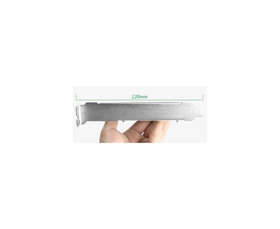 Контроллер M.2 PCIe SSD to PCI-E Maiwo (KT016), изображение 7 Контроллер M.2 PCIe SSD to PCI-E Maiwo (KT016), изображение 7