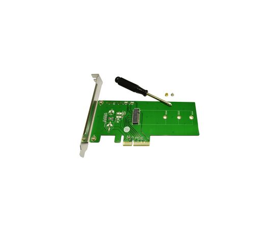 Контроллер M.2 PCIe SSD to PCI-E Maiwo (KT016), изображение 9 Контроллер M.2 PCIe SSD to PCI-E Maiwo (KT016), изображение 9