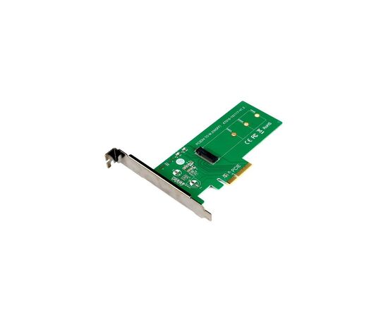 Контроллер M.2 PCIe SSD to PCI-E Maiwo (KT016)