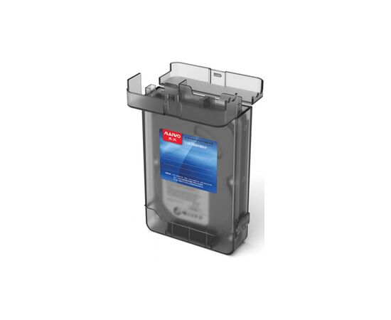 Карман внешний Maiwo K104A USB 3.0 - SATA III, с блоком питания 12В/2А (K10435), изображение 2 Карман внешний Maiwo K104A USB 3.0 - SATA III, с блоком питания 12В/2А (K10435), изображение 2