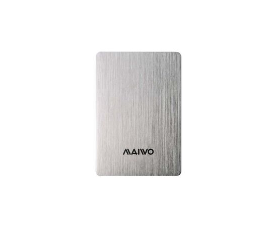 Конвертор Maiwo 2.5'' SATA to M.2 (NGFF) SSD (KT031B), зображення 2 Конвертор Maiwo 2.5'' SATA to M.2 (NGFF) SSD (KT031B), зображення 2