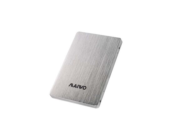 Конвертор Maiwo 2.5'' SATA to M.2 (NGFF) SSD (KT031B)