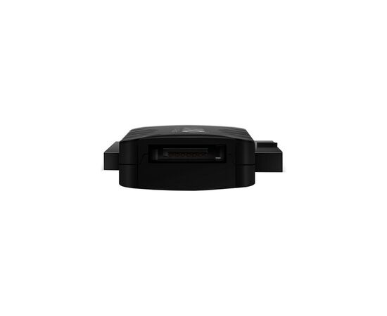 Адаптер Maiwo USB 3.0 to 2.5/3.5'' IDE/SATA HDD/SSD, 5.25'' CD-R, PA 2V/2A (K132U3IS), изображение 2 Адаптер Maiwo USB 3.0 to 2.5/3.5'' IDE/SATA HDD/SSD, 5.25'' CD-R, PA 2V/2A (K132U3IS), изображение 2