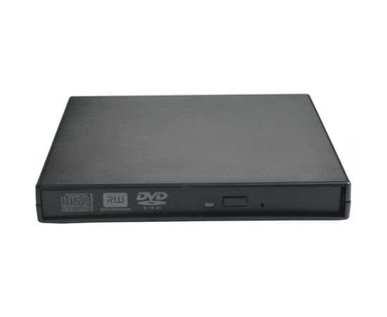 Карман внешний Maiwo DVD SATA-to-SATA - USB 2.0 (K520B), изображение 2 Карман внешний Maiwo DVD SATA-to-SATA - USB 2.0 (K520B), изображение 2