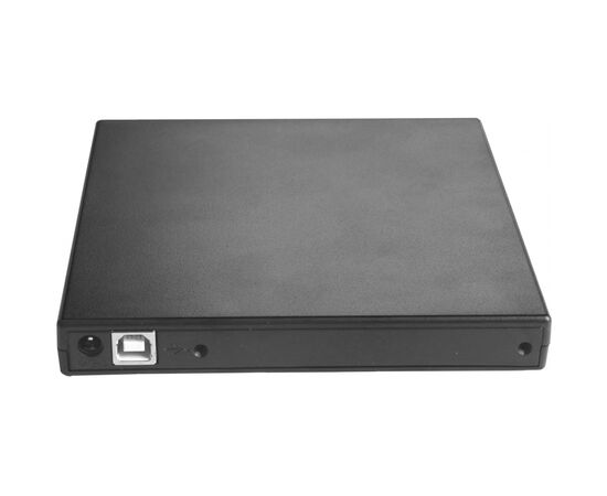 Карман внешний Maiwo DVD SATA-to-SATA - USB 2.0 (K520B), изображение 3 Карман внешний Maiwo DVD SATA-to-SATA - USB 2.0 (K520B), изображение 3