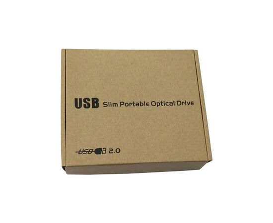 Карман внешний Maiwo DVD SATA-to-SATA - USB 2.0 (K520B), изображение 6 Карман внешний Maiwo DVD SATA-to-SATA - USB 2.0 (K520B), изображение 6