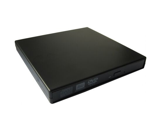 Кишеня зовнішня Maiwo DVD SATA-to-SATA - USB 2.0 (K520B)