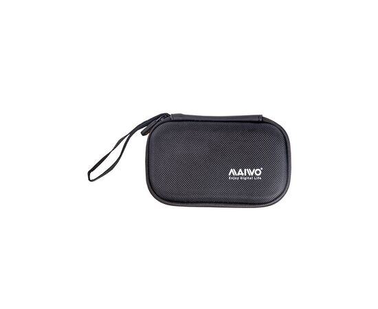 Чехол для HDD Maiwo HDD 2.5" (KT02-S black)