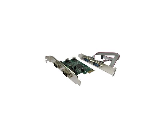 Контролер PCIе to COM Dynamode (RS232-4port-PCIE)