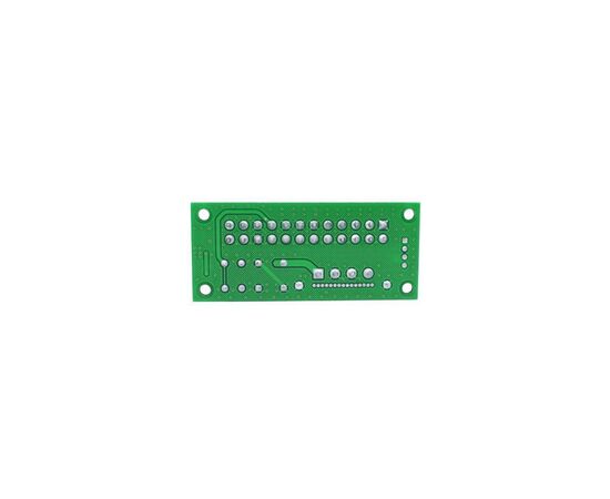 Адаптер ATX 24 Pin to Molex 4 Pin Dynamode (ADD2PSU), изображение 4 Адаптер ATX 24 Pin to Molex 4 Pin Dynamode (ADD2PSU), изображение 4