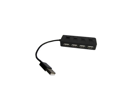 Концентратор Lapara LA-SLED4 black, изображение 2 Концентратор Lapara LA-SLED4 black, изображение 2