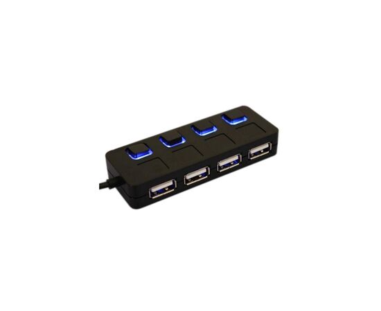 Концентратор Lapara LA-SLED4 black
