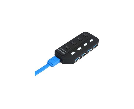 Концентратор Lapara LA-USB305, изображение 2 Концентратор Lapara LA-USB305, изображение 2