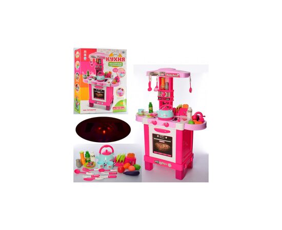 Игровой набор Limo toy Кухня детская (008-939)