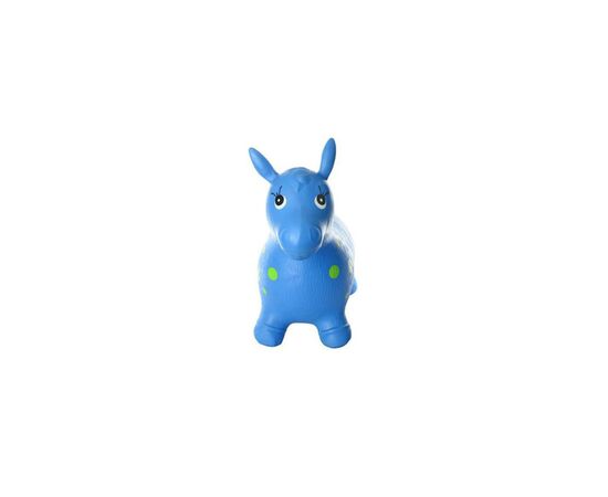 Попрыгун Limo toy Попрыгун-лошадка blue (MS 0372 blue)