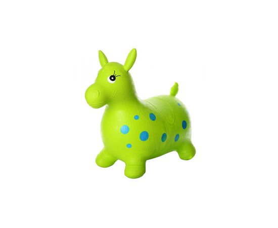 Попрыгун Limo toy Попрыгун-лошадка green (MS 0372 green)