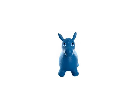 Попрыгун Limo toy Попрыгун-ослик blue (MS 0737 blue)