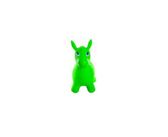 Попрыгун Limo toy Попрыгун-ослик green (MS 0737 green)