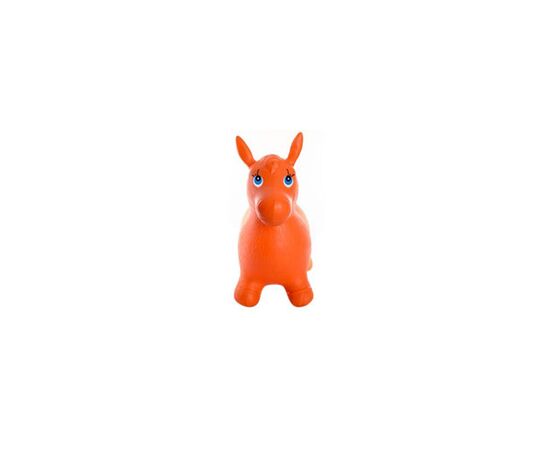 Попрыгун Limo toy Попрыгун-ослик orange (MS 0737 orange)