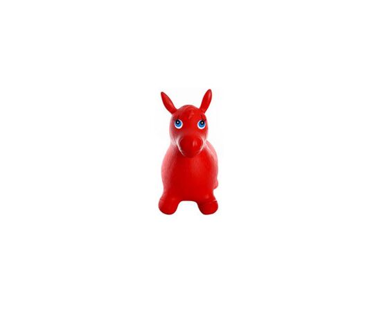 Попрыгун Limo toy Попрыгун-ослик red (MS 0737 red)