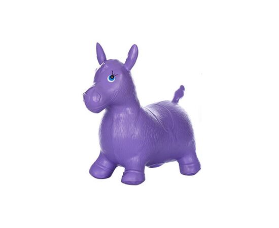 Попрыгун Limo toy Попрыгун-ослик violet (MS 0737 violet)