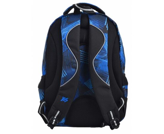 Рюкзак школьный Yes Т-48 Fang (554876), изображение 2 Рюкзак школьный Yes Т-48 Fang (554876), изображение 2