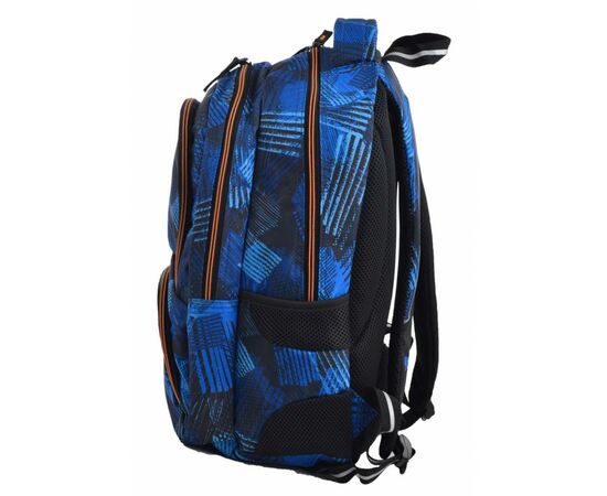 Рюкзак школьный Yes Т-48 Fang (554876), изображение 4 Рюкзак школьный Yes Т-48 Fang (554876), изображение 4