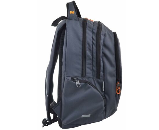 Рюкзак школьный Yes Т-22 Smile (554802), изображение 4 Рюкзак школьный Yes Т-22 Smile (554802), изображение 4