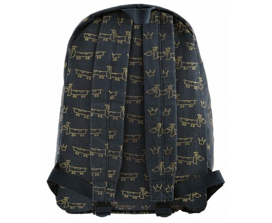 Рюкзак школьный Yes ST-18 Royal Puppy (556593), изображение 2 Рюкзак школьный Yes ST-18 Royal Puppy (556593), изображение 2