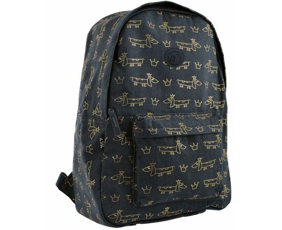 Рюкзак школьный Yes ST-18 Royal Puppy (556593), изображение 3 Рюкзак школьный Yes ST-18 Royal Puppy (556593), изображение 3