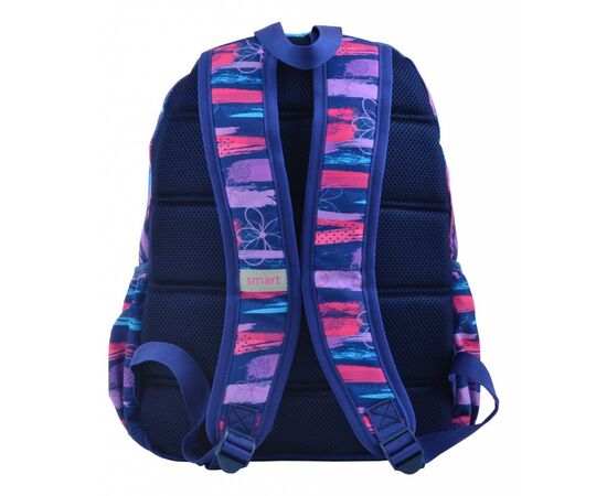Рюкзак шкільний Smart SG-21 Trait (555400), зображення 5 Рюкзак шкільний Smart SG-21 Trait (555400), зображення 5