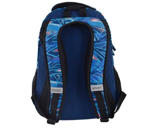 Рюкзак школьный Smart SG-26 Arrow (557121), изображение 5 Рюкзак школьный Smart SG-26 Arrow (557121), изображение 5