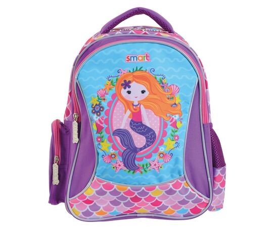 Рюкзак школьный Smart ZZ-02 Mermaid (556813), изображение 2 Рюкзак школьный Smart ZZ-02 Mermaid (556813), изображение 2