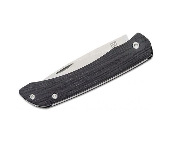 Нож Artisan Biome SW G10 Black (1840P-BK), изображение 2 Нож Artisan Biome SW G10 Black (1840P-BK), изображение 2