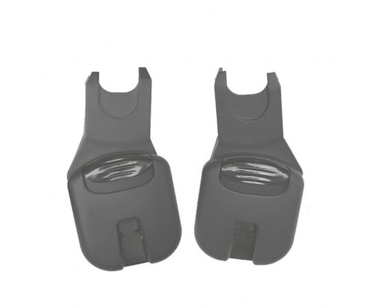Адаптеры для коляски Anex grey (FC/G-04)
