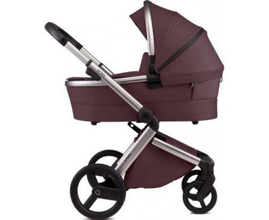 Коляска Anex 2 в 1 L-Type Purple (LT-04), изображение 2 Коляска Anex 2 в 1 L-Type Purple (LT-04), изображение 2