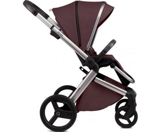 Коляска Anex 2 в 1 L-Type Purple (LT-04), изображение 3 Коляска Anex 2 в 1 L-Type Purple (LT-04), изображение 3