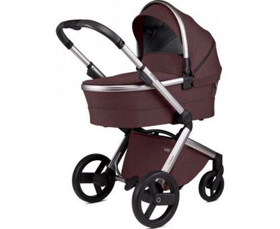 Коляска Anex 2 в 1 L-Type Purple (LT-04)