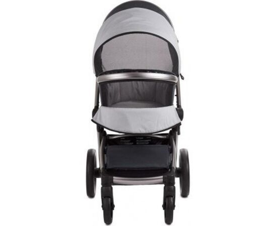 Коляска Anex 2 в 1 L-Type Denim (LT-05), изображение 5 Коляска Anex 2 в 1 L-Type Denim (LT-05), изображение 5