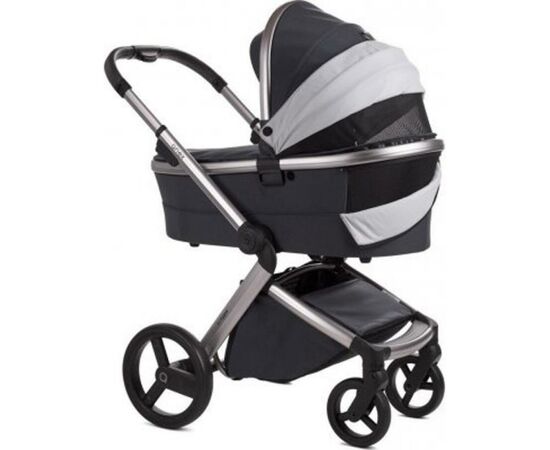 Коляска Anex 2 в 1 L-Type Denim (LT-05), изображение 6 Коляска Anex 2 в 1 L-Type Denim (LT-05), изображение 6