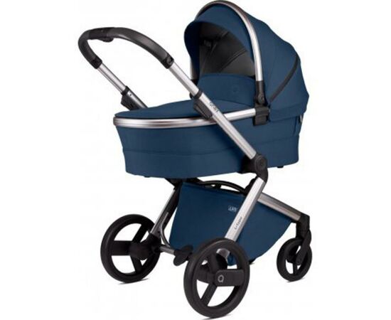 Коляска Anex 2 в 1 L-Type Denim (LT-05)