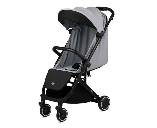 Коляска Anex Air-X Ax-03 Gray (5902280011675)