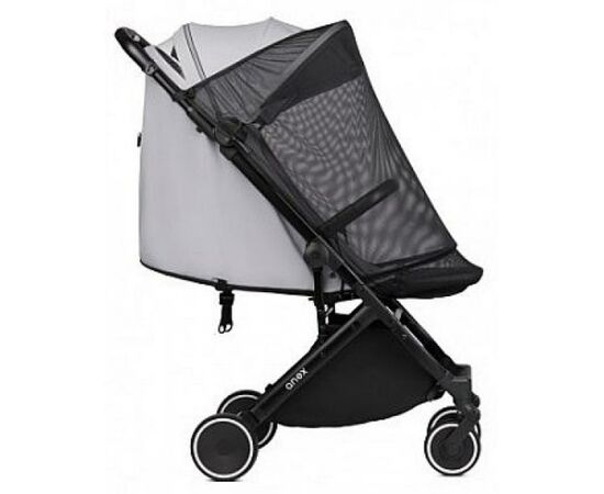 Москитная сетка Anex AIR-X Ax/AC m01 black (5902280014423)